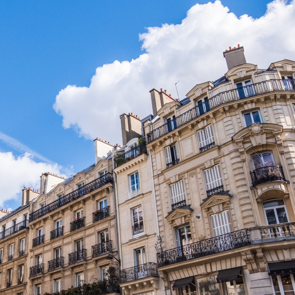 Image d'illustration pour l'article Acheter ou louer à Paris