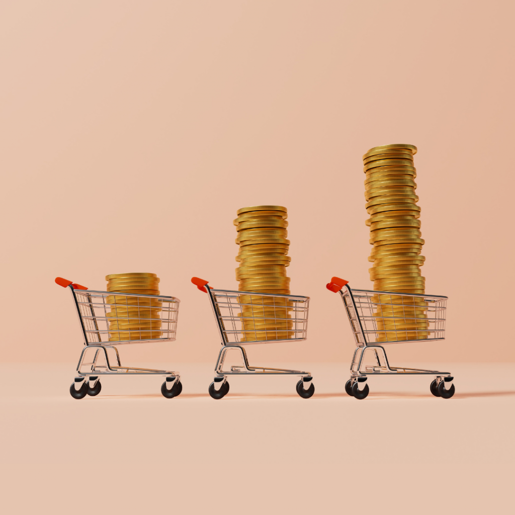 Image d'illustration pour l'article Inflation et immobilier