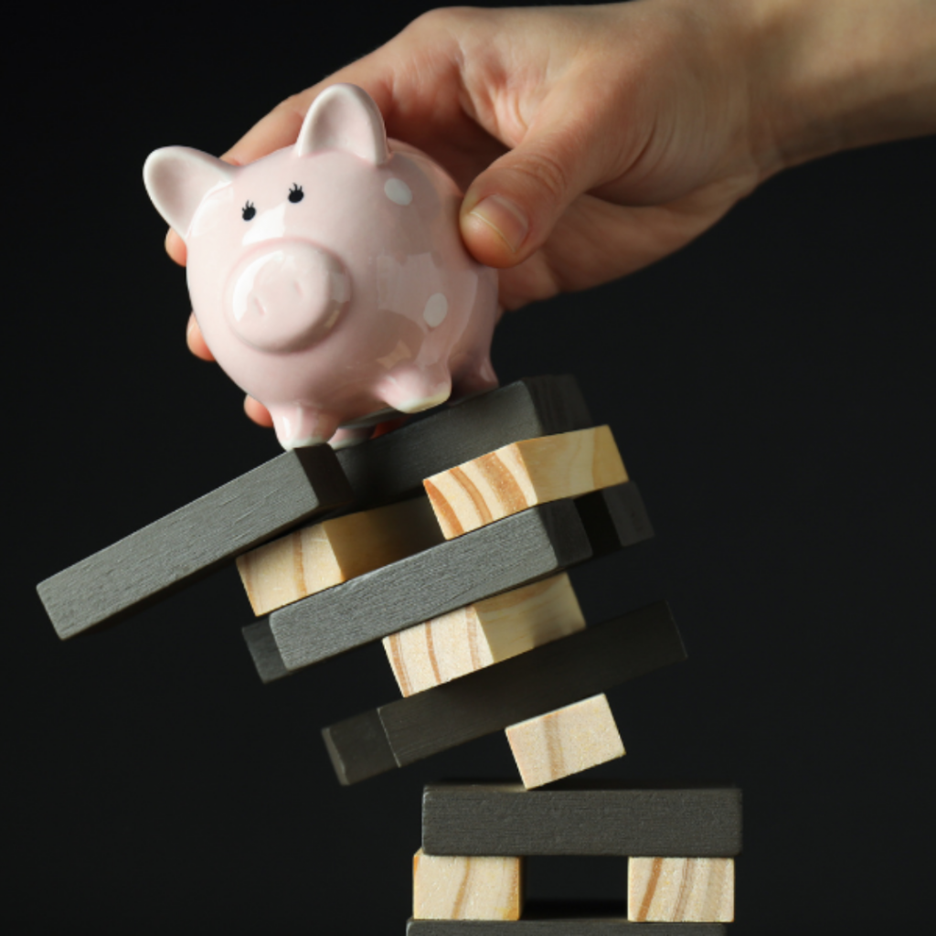 Image d'illustration pour l'article 6 grands risques d'un investissement locatif