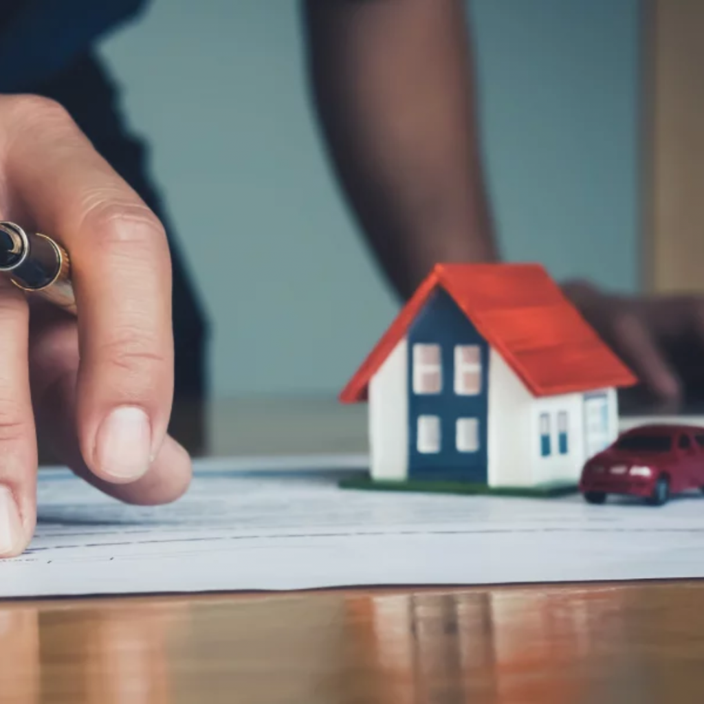 Image d'illustration pour l'article Guide Immobilier