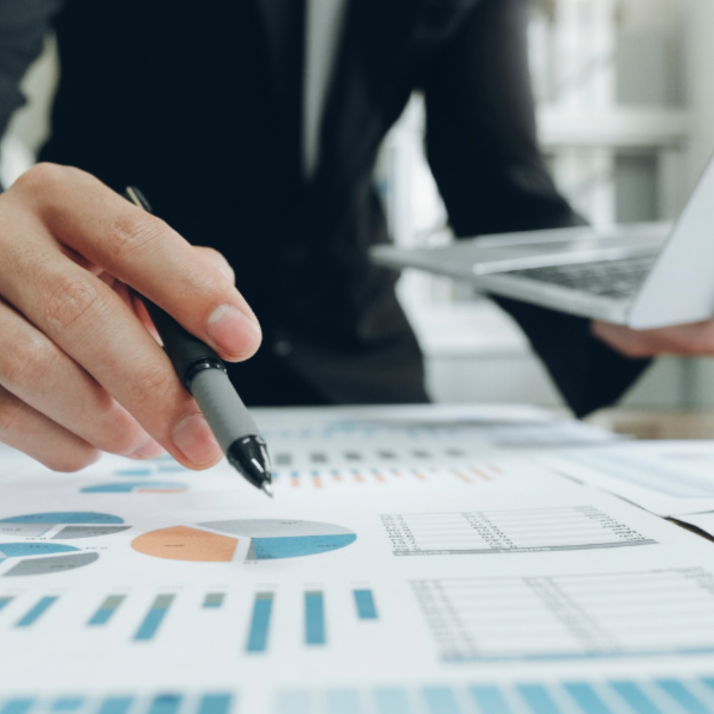 Image d'illustration pour l'étude comparative entre Cash Flow Positif et les autres acteurs du marché de l'investissement locatif en France