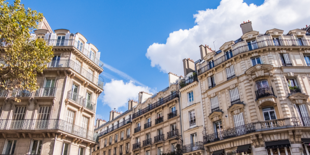 Image d'illustration pour l'article Acheter ou louer à Paris