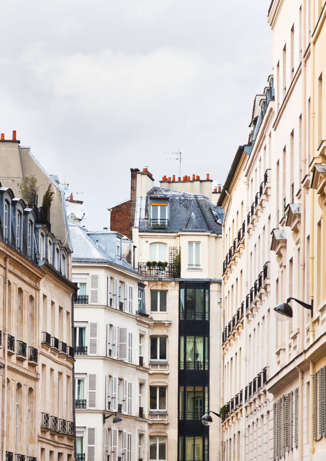 simulation amortissement LMNP
