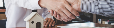 emprunt investissement locatif en SCI