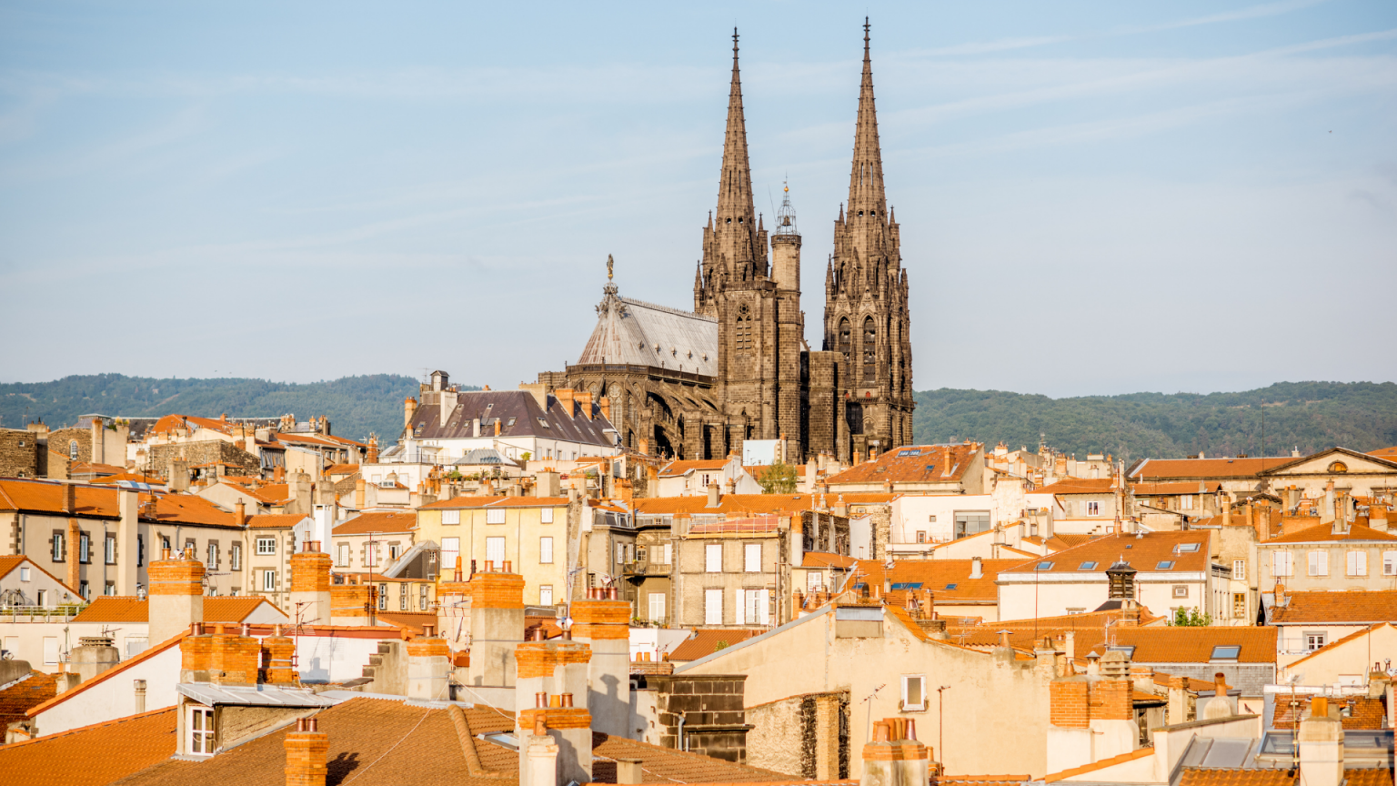 clermont ferrand, départements permettant une rentabilité locative immédiate