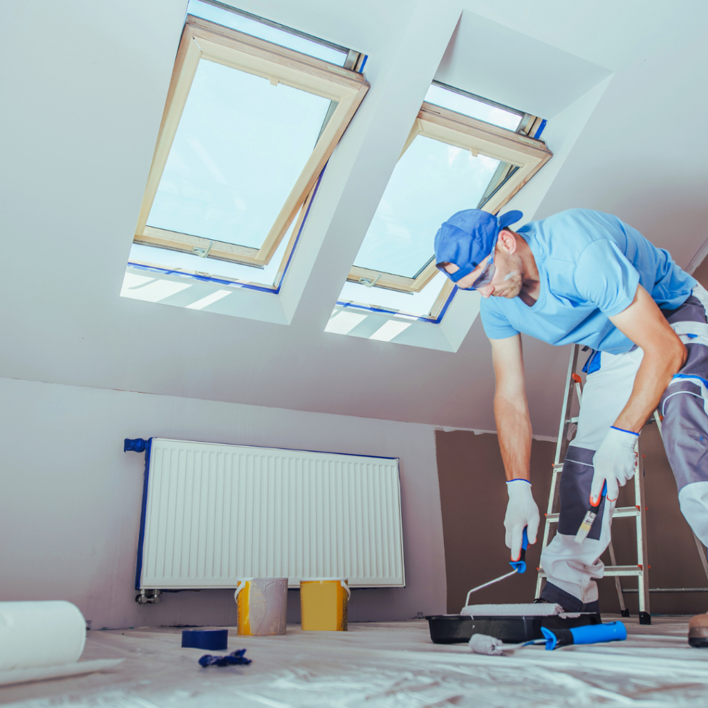 acheter immeuble avec travaux