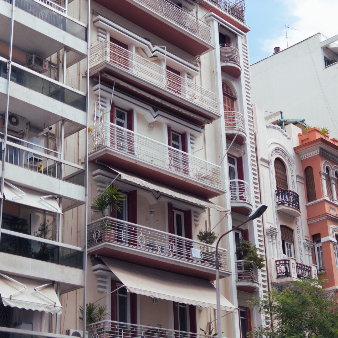 acheter immeuble rapport centre-ville