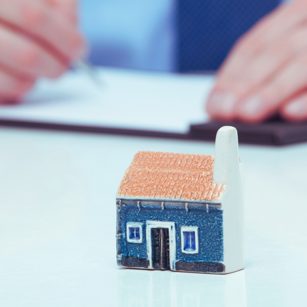 courtier prêt investissement locatif