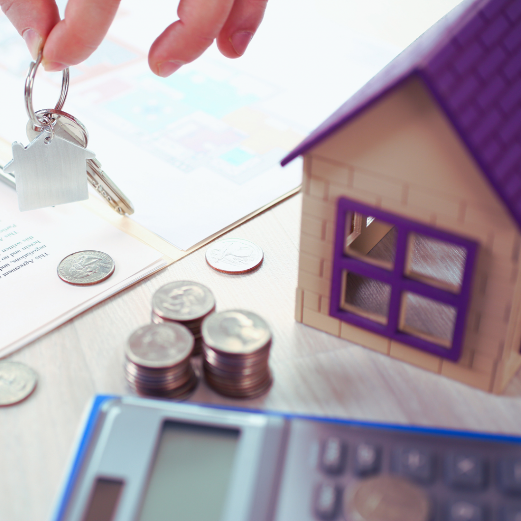 simulation de cash flow locatif