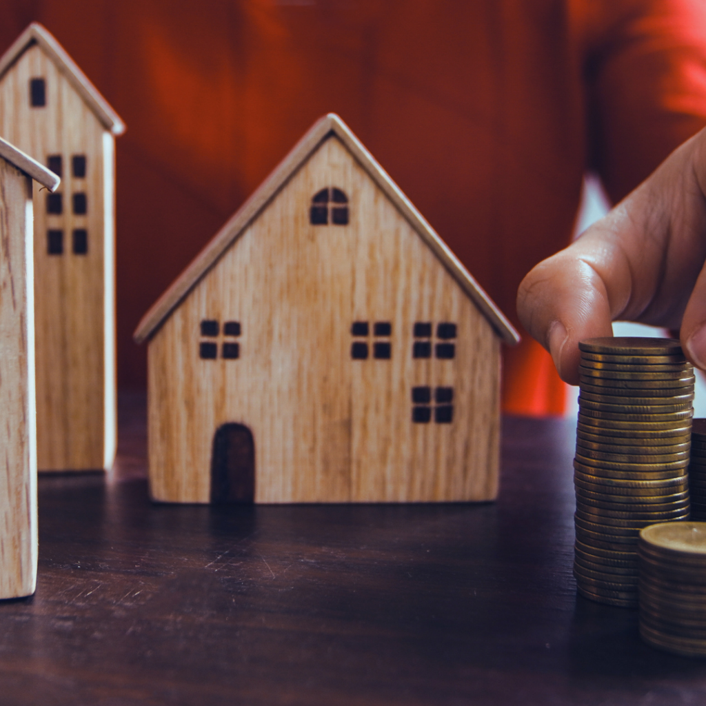 trouver un bien immobilier rentable à acheter