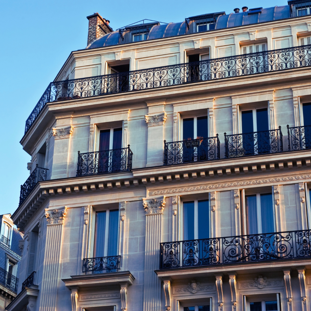 Trouver un immeuble de rapport pas cher