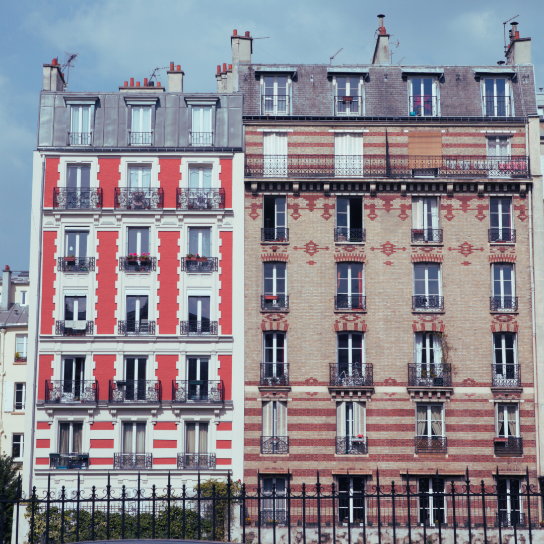 Acheter un appartement avec locataire en place