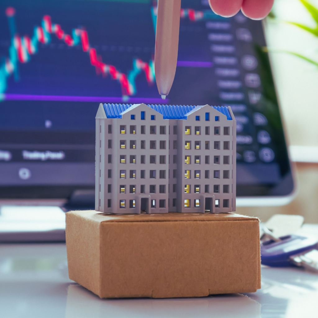 Salariés : comment compléter vos revenus avec des investissements biens choisis