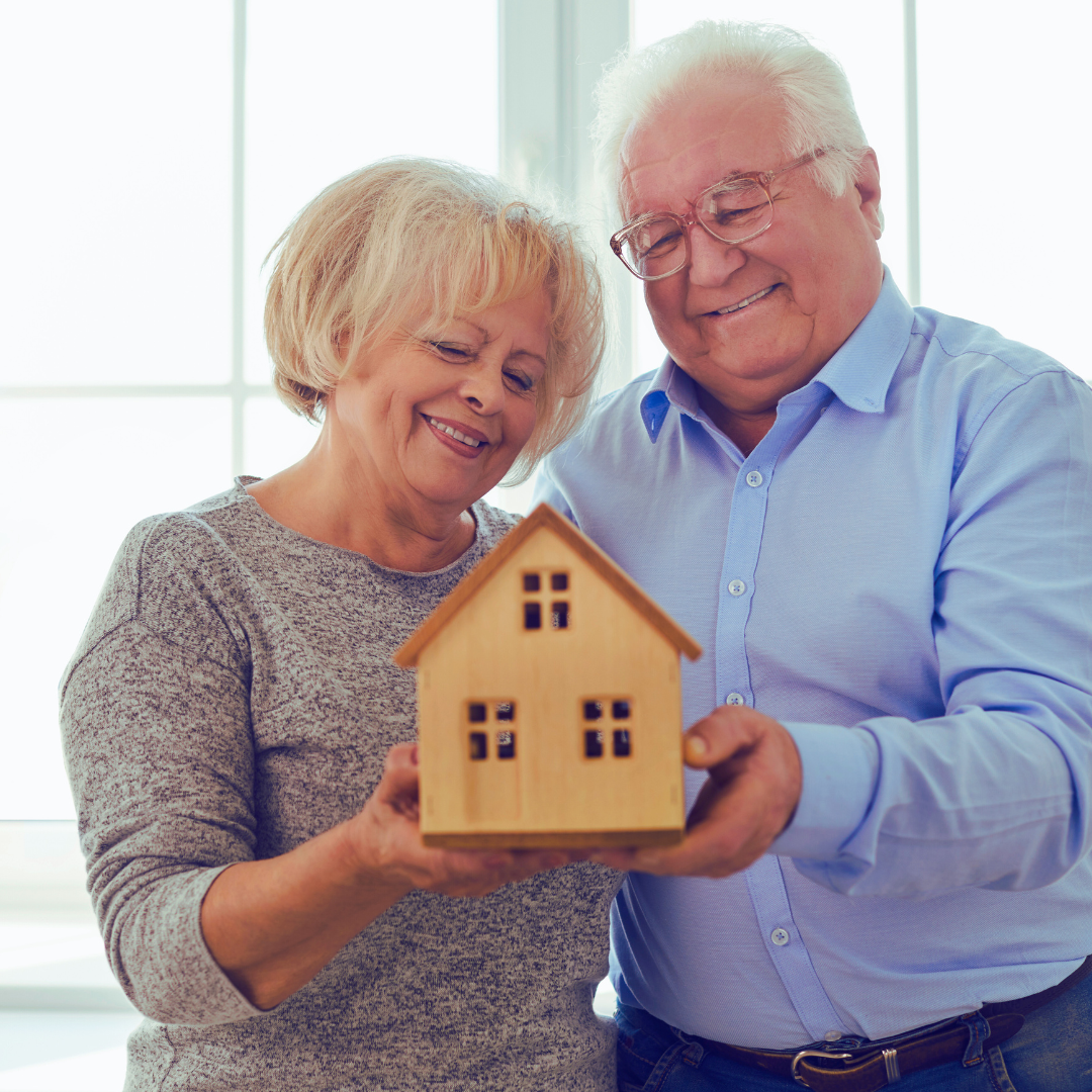Immobilier locatif après 60 ans compléter retraite
